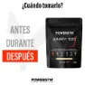 Powergym Whey 100 Protein Vanilj 1800g, One size