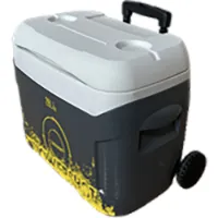 Powershot Coolbox 28l Styv Bärbar Kylbox Powershot Coolbox 28l Styv Bärbar Kylbox
