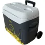 Powershot Coolbox 28l Styv Bärbar Kylbox, Navy / white, 28L