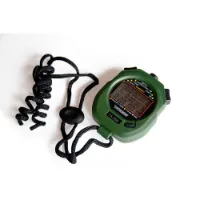 Powershot Ta386 Stoppur unisex Powershot Ta386 Stoppur unisex