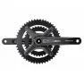 Praxis Alba-gr M30 Vevparti, Black, 170mm, 48-32t