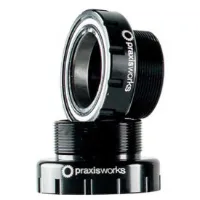 Praxis Bsa Shimano Vevlagerskoppar Praxis Bsa Shimano Vevlagerskoppar