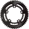 Praxis Buzz Sport FramdrevØ110 50/34T, Svart