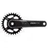 Praxis Cadet M30 Direct Mount Vevparti, Black, 175mm, 30t
