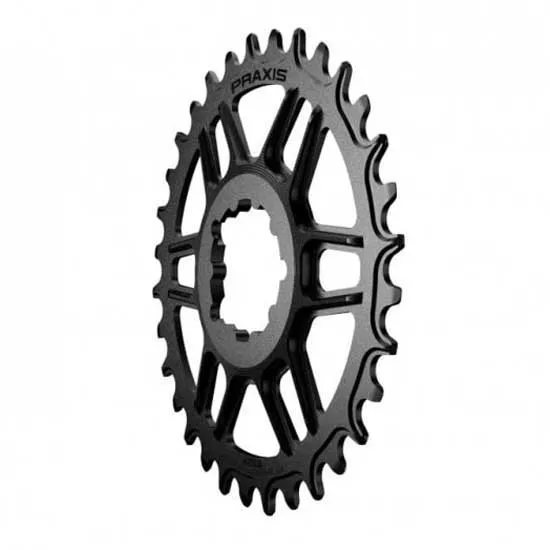 Praxis chainring 1x Road DM 40T Praxis chainring 1x Road DM 40T