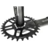 Praxis chainring 1x Road DM 40T