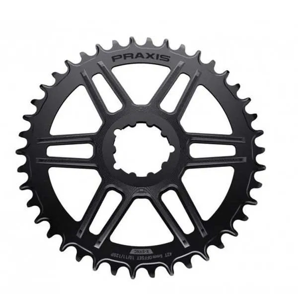 Praxis chainring 1x Road DM 40T Praxis chainring 1x Road DM 40T