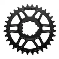 Praxis Dm 1x Narrow Wide 3mm Offset Kedjehjul Praxis Dm 1x Narrow Wide 3mm Offset Kedjehjul