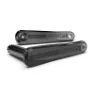 Praxis Doon Carbon M30 Vevparti, Black, 170mm, 50-34t