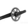 Praxis Doon Carbon M30 Vevparti, Black, 170mm, 50-34t