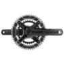 Praxis Doon Carbon M30 Vevparti, Black, 170mm, 50-34t