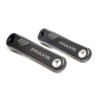 Praxis Ecrank Carbon Bosch-yamaha Vevarm