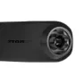 Praxis Etor Spline Carbon E-road Fazua R60 Vevarm, Black, 170mm