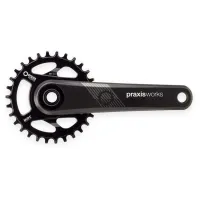 Praxis G2 Cadet M30 Vevarm