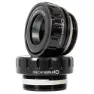 Praxis M24 Mtb Bsa Threaded Vevlagerskoppar, Black, 68/73mm