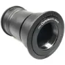 Praxis M30 Road 386 Evo Vevlagerskoppar, Black, 86.5mm