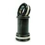 Praxis M30-t47 Internal Bearing Vevlagerskoppar, Black, 83mm