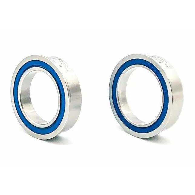 Praxis M30-thru Bb92/86 Vevlager, Silver / black, 86/90/92mm, 41mm