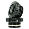 Praxis M30 Thru Bsa Vevlagerskoppar, Black, 68/73mm