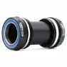 Praxis M30 Thru Internal Bearing 47-8101 Vevlagerskoppar, Black, 68/73mm