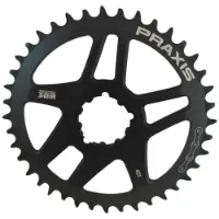Praxis Mountain Ring Direct Mount Kedjehjul