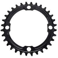 Praxis Mtb 104bcd 1x Narrow Wide Alloy Kedjehjul Praxis Mtb 104bcd 1x Narrow Wide Alloy Kedjehjul