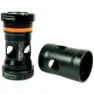 Praxis Mtb M30 Bb30/pf30 Vevlagerskoppar, Black, 73mm
