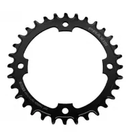 Praxis Mtb Steel E-ring Narrow Wide 104bcd Kedjehjul Praxis Mtb Steel E-ring Narrow Wide 104bcd Kedjehjul