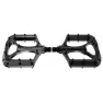 Praxis Podium Cykelpedaler, Black, One Size