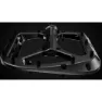 Praxis Podium Cykelpedaler, Black, One Size