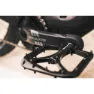 Praxis Podium Cykelpedaler, Black, One Size