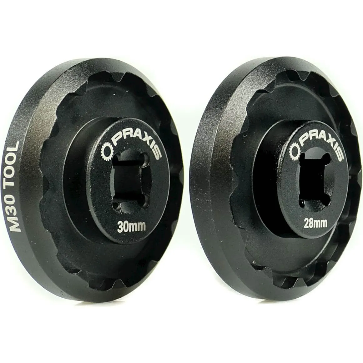 Praxis Praxxis Trigger För Praxxis M30