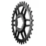 Praxis Road Dm1x Narrow Wide Kedjehjul, Black, 36t