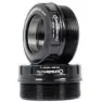 Praxis Road Mountain Shimano T47 Bushing Vevaxeladapter, Black, 68-73mm