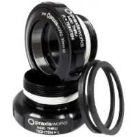 Praxis Road/mtb M24 Bb86/90/92 Vevlagerskoppar