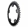 Praxis Road Narrow Wide 5b 110 Bcd Kedjehjul, Black, 42t