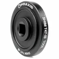 Praxis T47 Shimano M24/22 Vevlagerverktyg Praxis T47 Shimano M24/22 Vevlagerverktyg