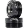 Praxis T47 Udvendige lager till M30 Vevparti, Black, 68/73mm