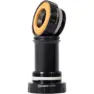Praxis Utvändigt Vevlager BSA 68mm, Black, 68mm