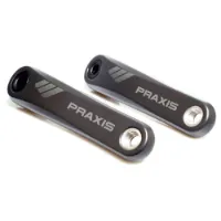 Praxis Works Yamaha E-bike Vevarm Praxis Works Yamaha E-bike Vevarm