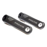 Praxis Works Yamaha E-bike Vevarm