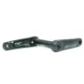 Praxis Zane M30 Dm Vevarm, Black, 150mm