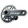 Praxis Zane M30 Dm Vevarm, Black, 150mm
