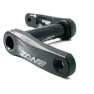 Praxis Zane M30 Dm Vevarm, Black, 150mm