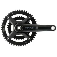 Praxis Zayante Carbon-s Vevparti