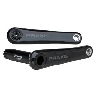Praxis Zayante Carbon Vevarm Praxis Zayante Carbon Vevarm