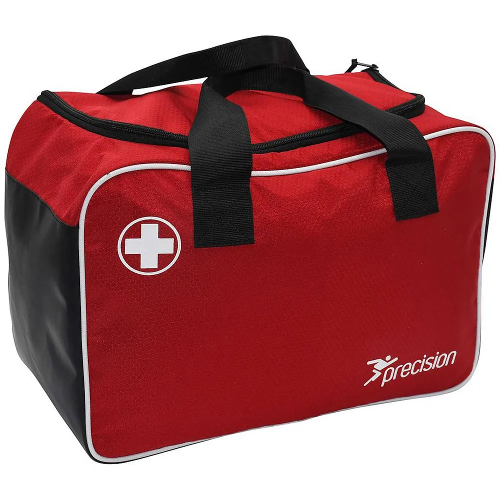 Precision Pro Hx Team Tom Första Hjälpen-väska, Red, One Size