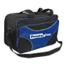 Prestoglas Club Pro Tom Första Hjälpen-väska, Black / blue, One Size