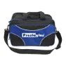 Prestoglas Club Pro Tom Första Hjälpen-väska, Black / blue, One Size