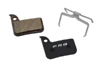 PRG Bromsklossar till bla. SRAM Level bromsar Sintered PRG Bromsklossar till bla. SRAM Level bromsar Sintered